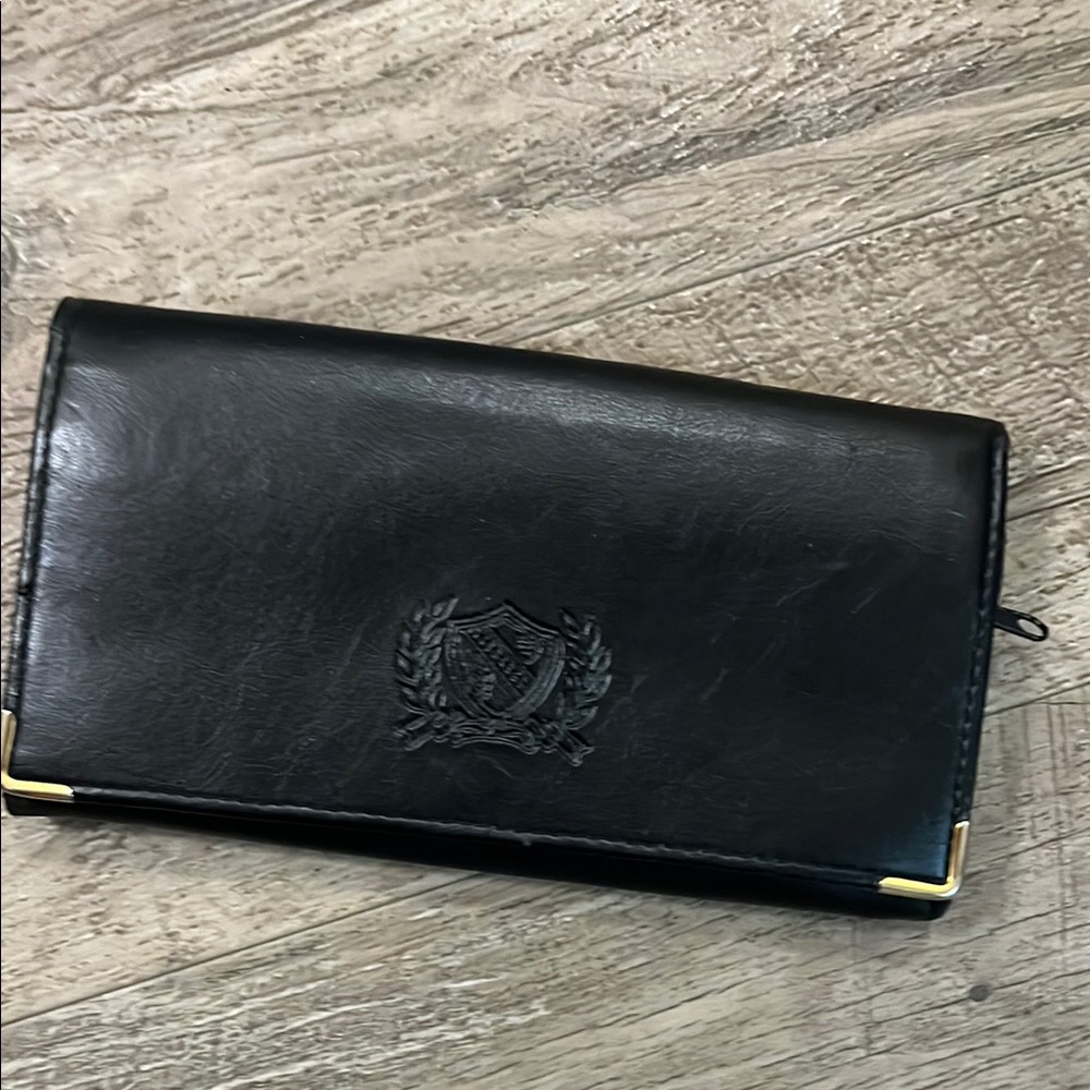 Fina Leather wallet